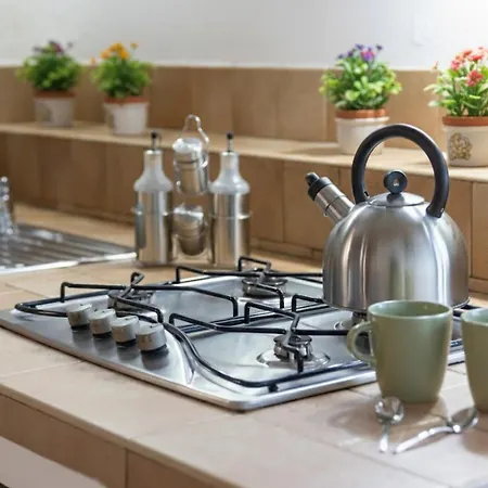 Apartment Casa Del Borgo *