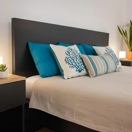 Casa Del Borgo Imperia