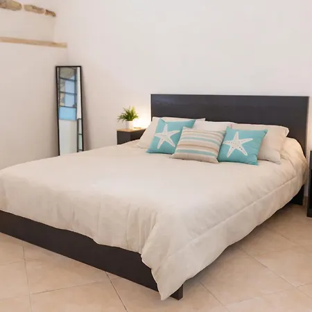 Casa Del Borgo Apartment