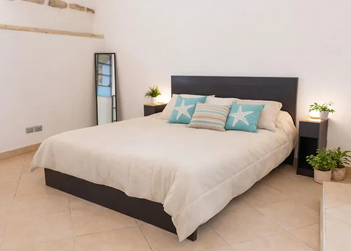 Casa Del Borgo Apartment