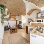 Casa Del Borgo Imperia