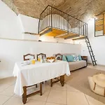 Apartamento Casa Del Borgo Imperia