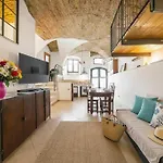 Appartamento Casa Del Borgo