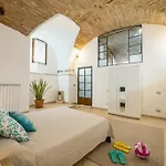 Casa Del Borgo *