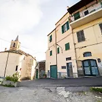 Casa Del Borgo Imperia