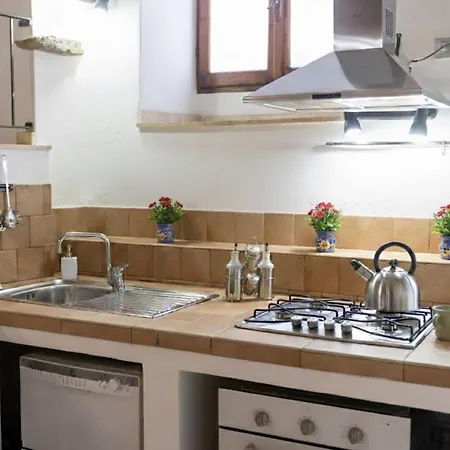 Casa Del Borgo Appartement Imperia