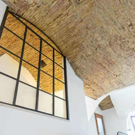 Appartement Casa Del Borgo *