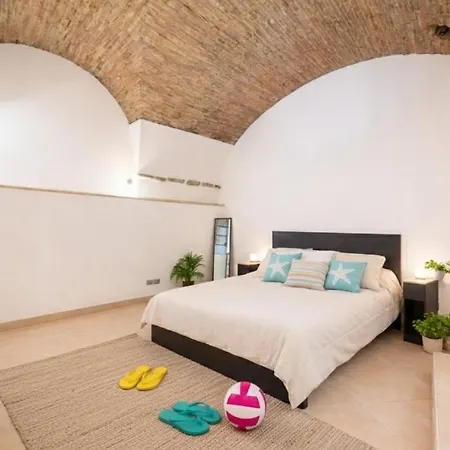 Casa Del Borgo Imperia