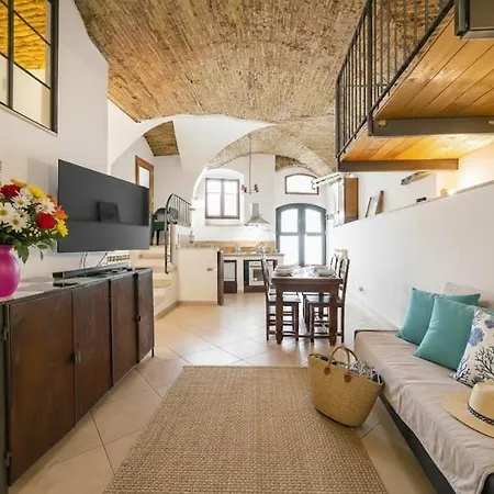 Apartment Casa Del Borgo