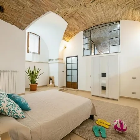Casa Del Borgo *