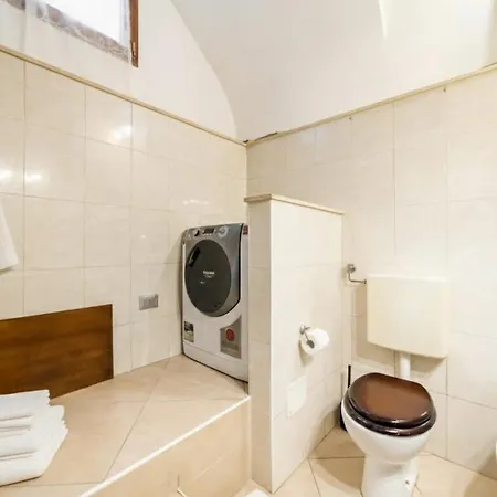 Casa Del Borgo Apartment Imperia