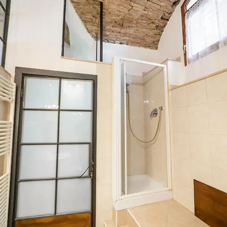 Apartment Casa Del Borgo