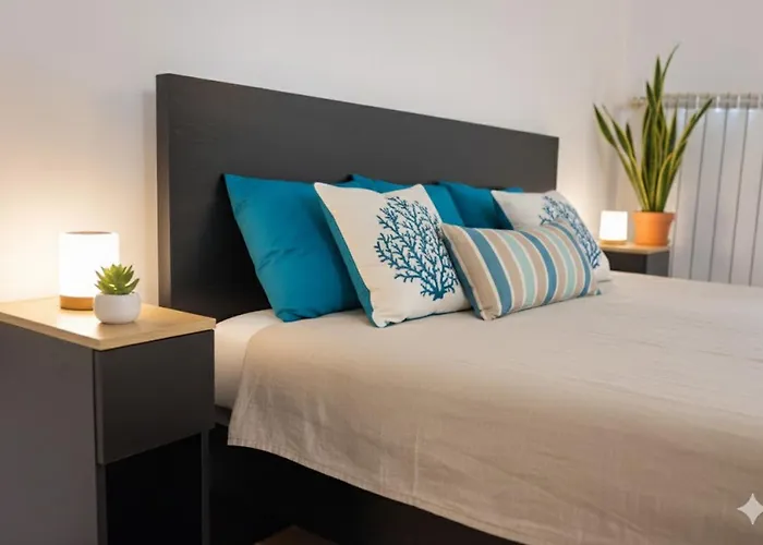 Casa Del Borgo Imperia