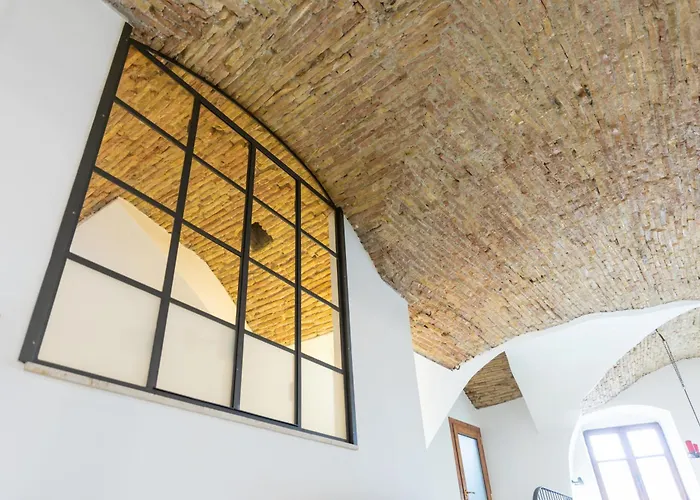 Appartement Casa Del Borgo *