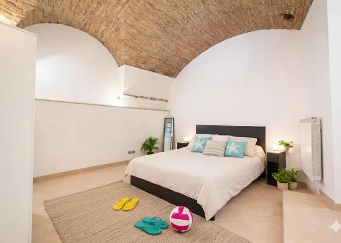 Casa Del Borgo Imperia