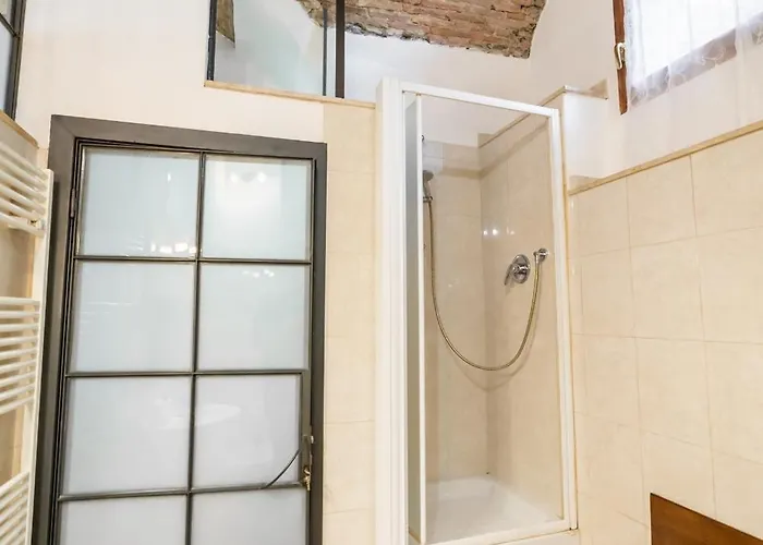 Appartement Casa Del Borgo